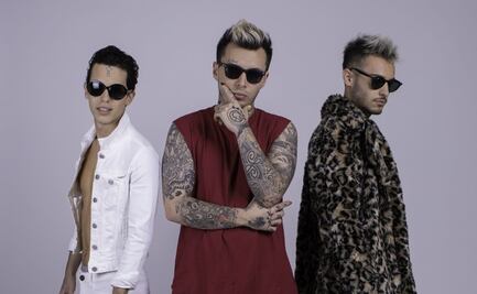 Homie, Fano y Daaz traen el flow del Caribe mexicano 