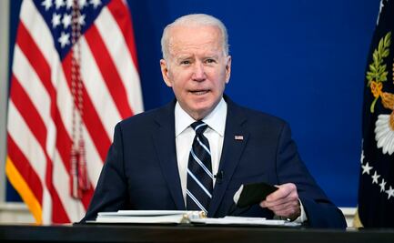 Joe Biden pone a disposición 500 millones de pruebas Covid-19 gratuitas