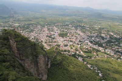 Qué hacer en el Pueblo Mágico de Tlayacapan, en Morelos