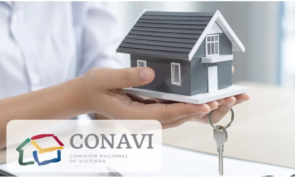 Conavi 2025: ¿cómo consultar mi folio en Vivienda para el Bienestar?; consulta si quedaste seleccionado  