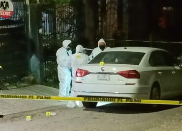 Ejecutan a exagente del Ministerio Público en Chiapas