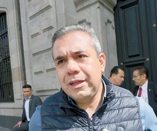 ¿La 4T se le volteará a uno de los suyos?