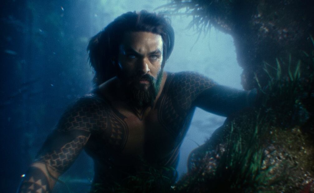 De acuerdo con la terapeuta de Amber, Momoa habría tenido un comportamiento hostil con la actriz. Foto: Warner Bros.