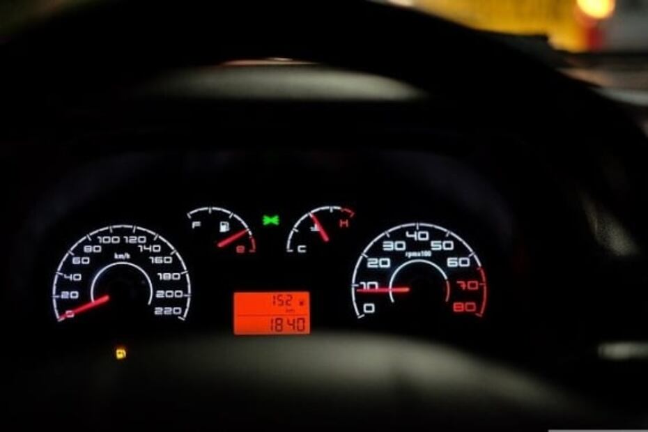 Cómo calcular el valor de mi auto usado