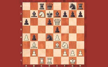 “La inteligencia busca porque necesita encontrar”