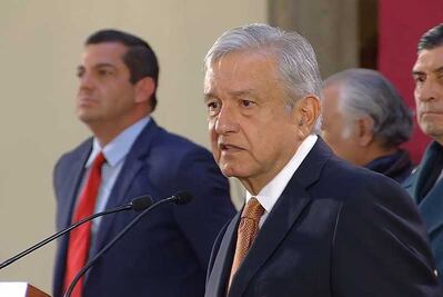 AMLO presentará mañana iniciativa para cancelar la reforma educativa