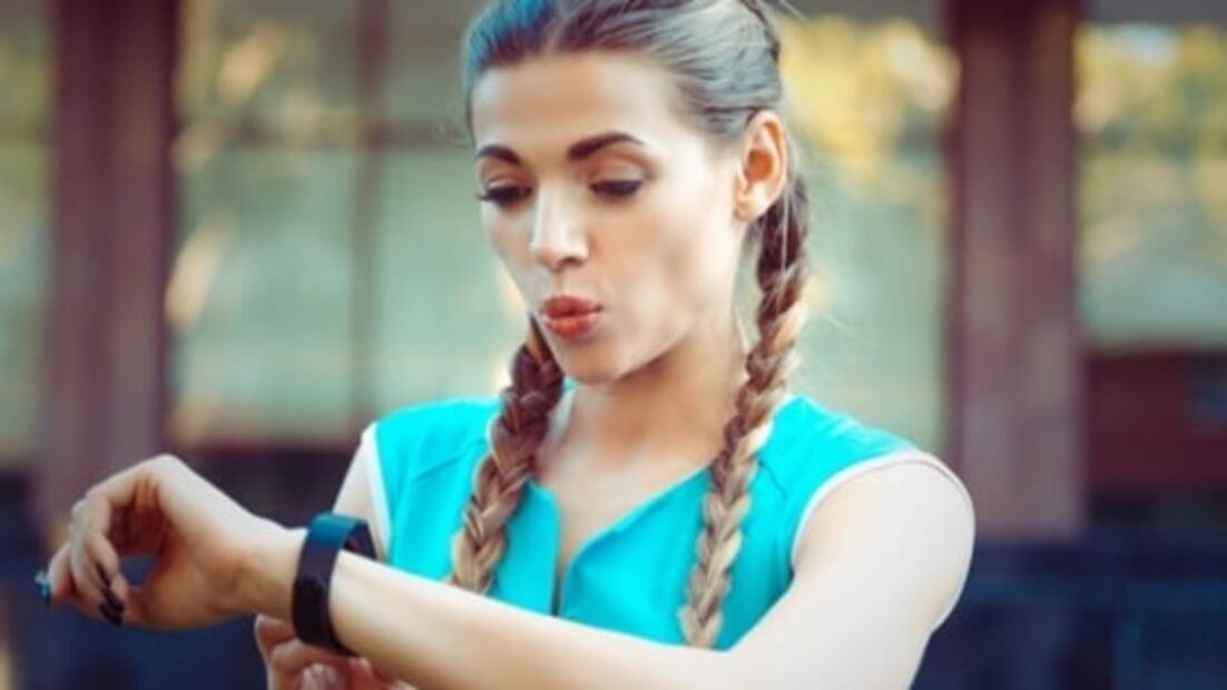 4 tipos de trenzas para la primavera