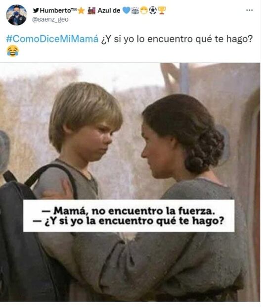 Día de las madres: Doña Lucha y Carmen Salinas protagonizan memes