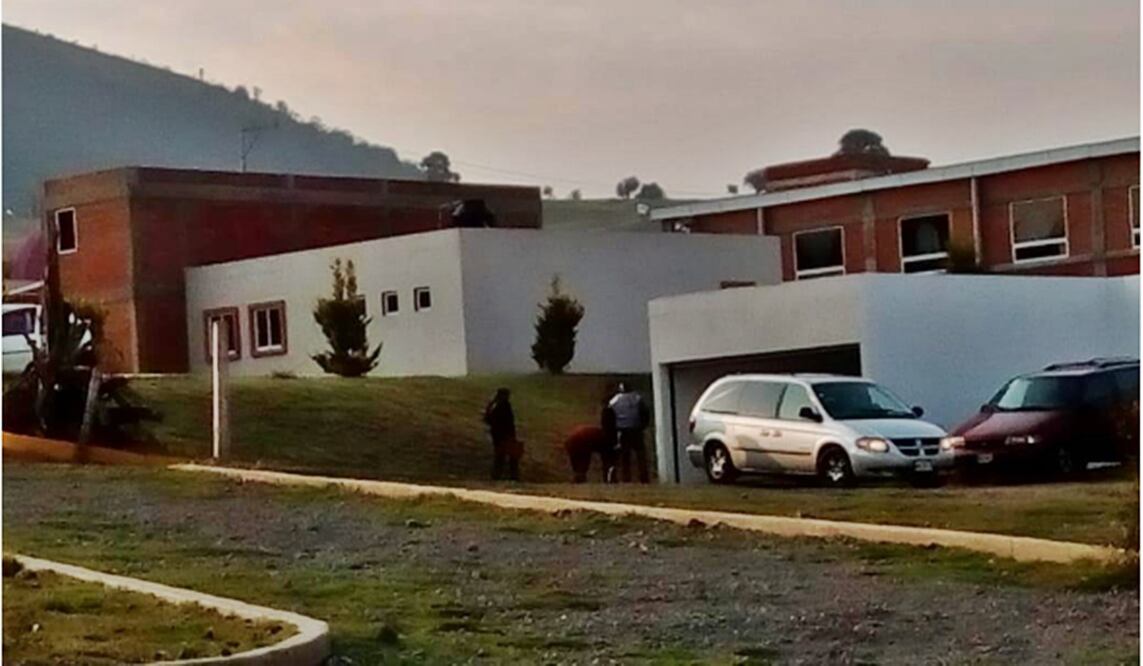 Foto: Especial