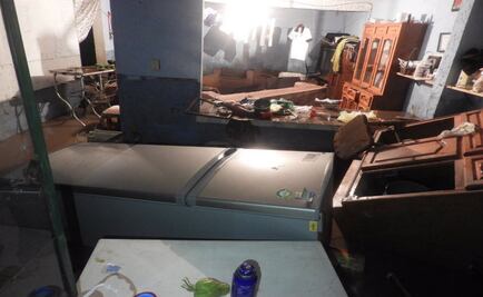 Educación financiera puede disminuir pérdidas en patrimonio ante desastres: SHCP