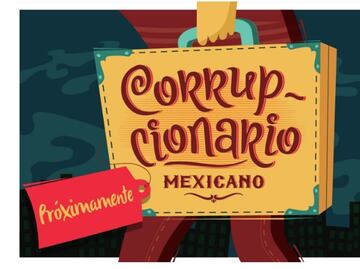 Incluyen la palabra "mirrey" en diccionario