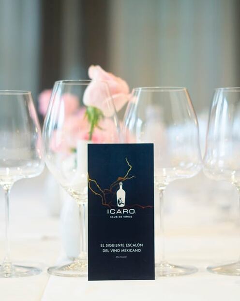 Este club de vino ofrece joyas enológicas de Baja California