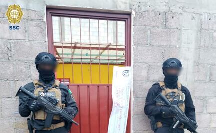 "Gabinete de despojos" ha recuperado 9 inmuebles en dos meses en CDMX: César Cravioto; tienen previsto rescatar otros 9 entre junio y julio