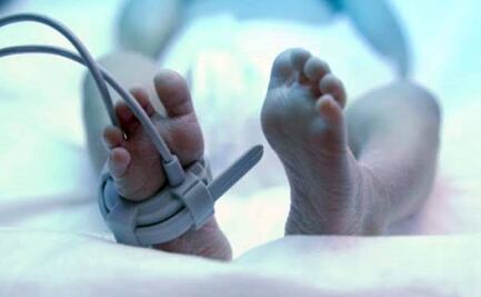 Pareja de Florida "gana un bebé" en un concurso de radio