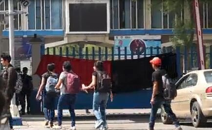 Rector ofrece resolver huelga en Universidad de Chapingo en "unos 3 días"