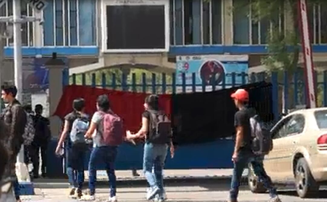 Foto: Juan Manuel Barrera/El Universal