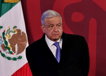 “No nos parecemos”: AMLO rechaza plagio al PAN por nombrar “Humanismo Mexicano” a su gobierno