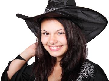 7 ideas de disfraces para Halloween