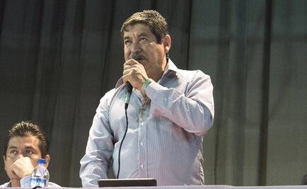 CNTE creará plan educativo para Oaxaca, Guerrero, Chiapas y DF