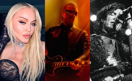 La ciudad explotará este fin de semana con esta bomba de conciertos