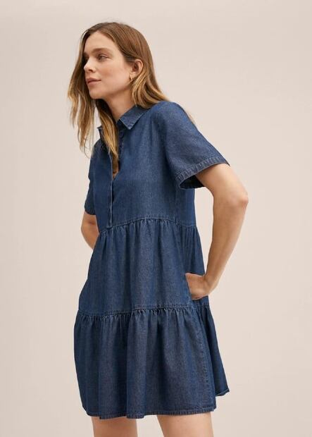 Los vestidos que serán tendencia en primavera