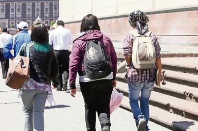 Piden campañas para prevenir suicidio juvenil