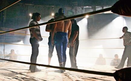 Tenoch Huerta apuesta por mejores propuestas en tv