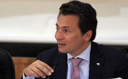 Former Pemex chief Emilio Lozoya bound over for trial on money laundering charges