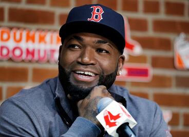 Sicarios que hirieron a David Ortiz recibieron 10 mil dólares de paga