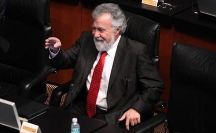  Exigen investigar el espionaje a Encinas