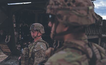 “Minimizar la orden de Trump sería un error”: experto en seguridad