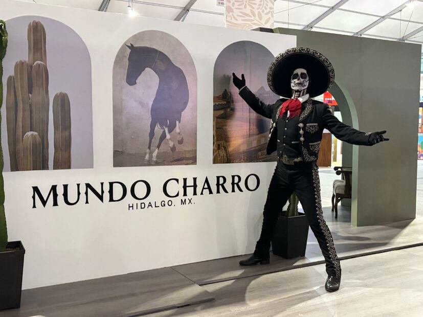 Foto: Mundo Charro