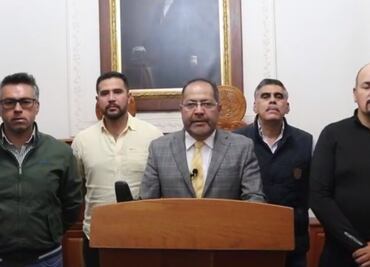 Como en pandemia, alcalde de Ciudad Hidalgo pide a población confinarse por violencia en Michoacán