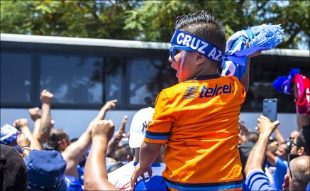 Las redadas de Donald Trump, el miedo de los aficionados mexicanos