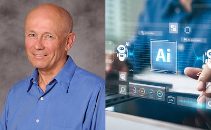 IA ofrece posibilidades asombrosas pero debe regularse debido a sus riesgos, advierte ganador del Nobel de Economía