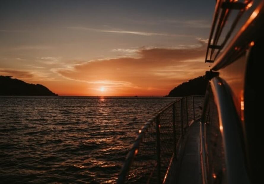 10 cosas que puedes hacer en Acapulco y no sabías que existían