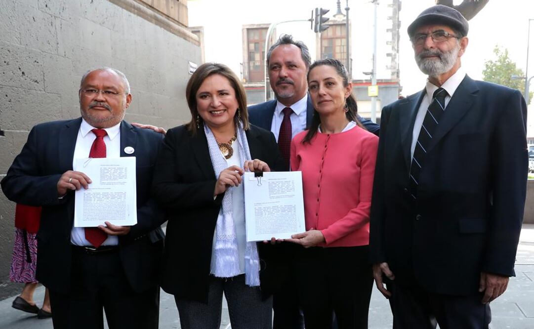 Delegados prevén lento avance de controversia