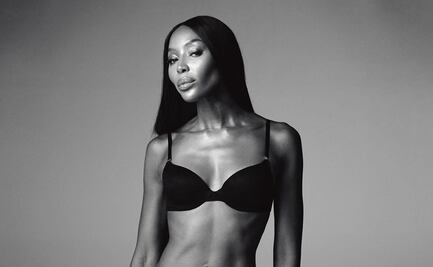 De Hailey Bieber a Naomi Campbell, ellas son las modelos de la nueva colección de Victoria’s Secret