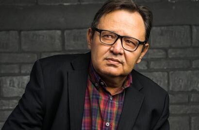 Fallece el dramaturgo mexicano Luis Enrique Gutiérrez Ortiz Monasterio