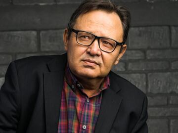 Publican antología de las mejores obras de LEGOM , "el gran prócer del humor en el teatro mexicano"