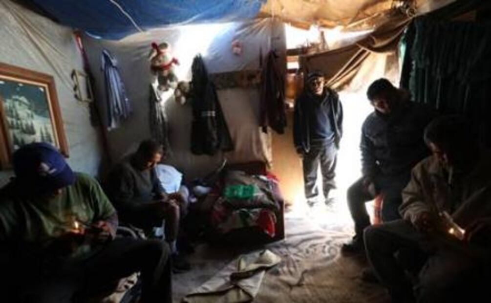 Cristal, la droga de 50 pesos que deja “muertos vivientes”