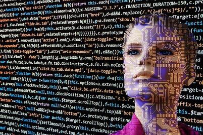 Google crea Inteligencia Artificial que descifra lenguajes antiguos