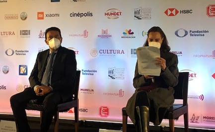 Matt Dillon y "Amores perros" estarán presentes en un híbrido FICM