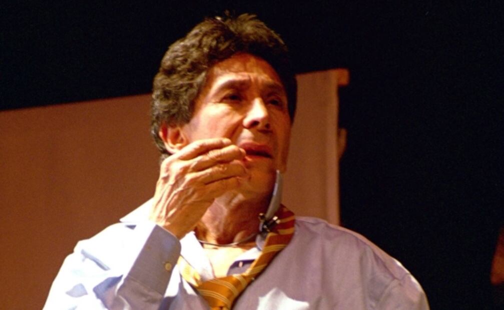 Fallece el actor mexicano Xavier Marc