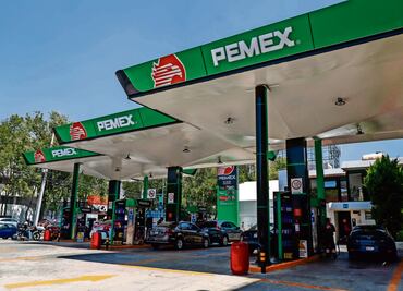 IP: no hay pacto sin apoyo a gasolinas