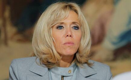 "La mujer es fea de verdad", dice ministro de Bolsonaro sobre esposa de Macron