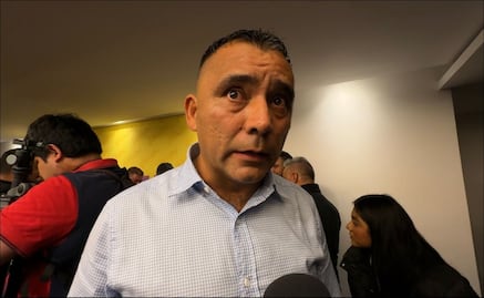 Gilberto Mora está en la mira para ir al Mundial Sub-17, asegura el director técnico del Tri