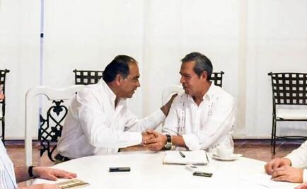 Inician Astudillo y Ortega transición en Guerrero