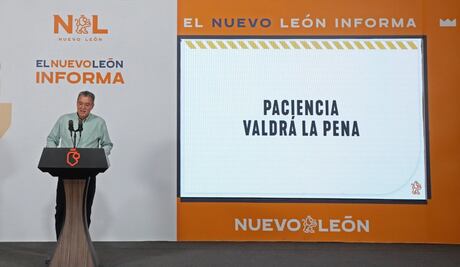 Avanzan obras de las Líneas 4 y 6 del Metro de Nuevo León; registran un 59% de progreso global
