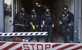ICE realiza redada migratoria en Los Ángeles, California; reportan 45 detenidos